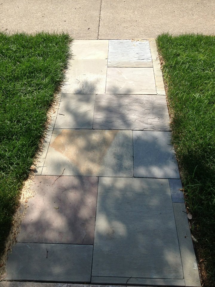 Boulevard Walk