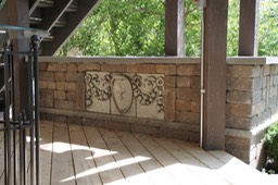 Custom Wall