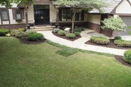 Natural Stone Walks