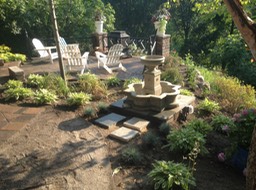 Overlook Scenic View