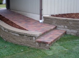 Side Path