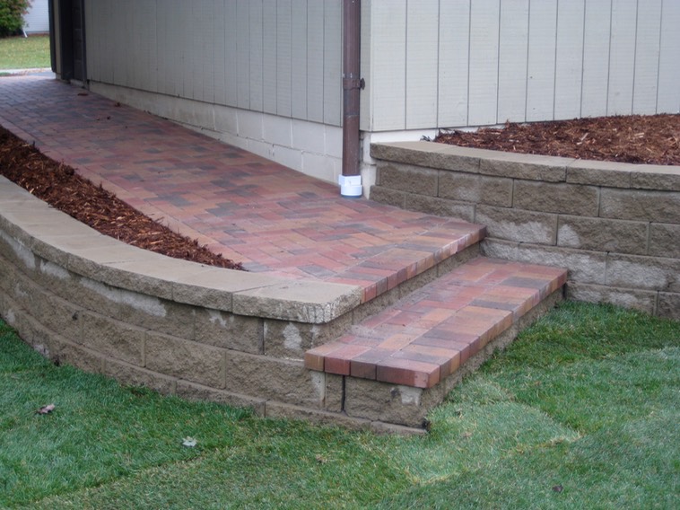 Side Path