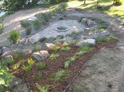 View from Walking Path