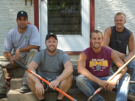 Work Crew